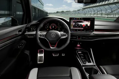 Golf GTI